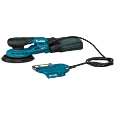 Аккумуляторная эксцентриковая шлифмашина AWS XGT 40 V MAX Makita BO002CGZ, каркас