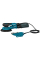 Акумуляторна ексцентрикова шліфмашина AWS XGT 40 V MAX Makita BO002CGZ, каркас