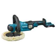 Аккумуляторная полировальная шлифмашина Makita XGT 40 V MAX PV001GZ, каркас