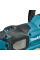 Акумуляторна полірувальна шліфувальна машина Makita XGT 40 V MAX PV001GM101, 1x4Ah, з/п