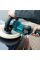 Акумуляторна полірувальна шліфувальна машина Makita XGT 40 V MAX PV001GM101, 1x4Ah, з/п