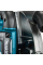 Аккумуляторная дисковая пила Makita XGT 40 V MAX HS011GT201, 2x5.0Ah, з/у