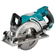 Аккумуляторная дисковая пила Makita XGT 40 V MAX RS001GZ, каркас