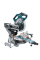Акумуляторна торцювальна пила Makita XGT 40 V MAX LS002GZ01, каркас