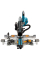 Акумуляторна торцювальна пила Makita XGT 40 V MAX LS002GZ01, каркас