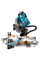 Акумуляторна торцювальна пила Makita XGT 40 V MAX LS002GZ01, каркас