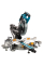 Акумуляторна торцювальна пила Makita XGT 40 V MAX LS002GZ01, каркас