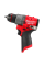 Акумуляторний ударний шуруповерт Milwaukee M12 FPD2-0, каркас