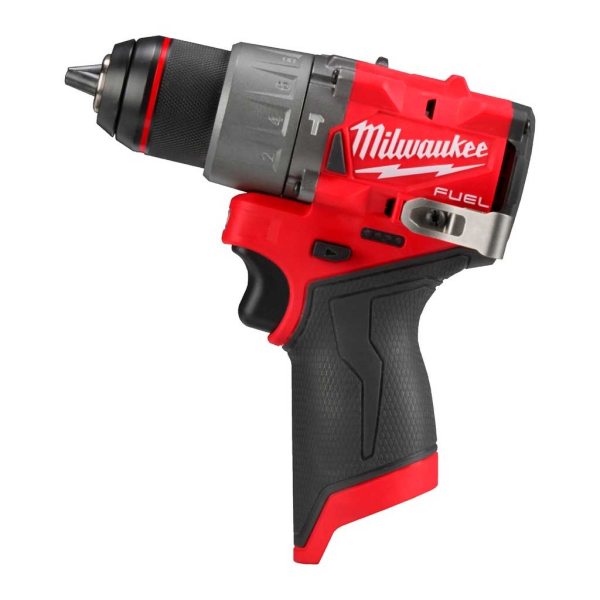 Акумуляторний ударний шуруповерт Milwaukee M12 FPD2-0, каркас