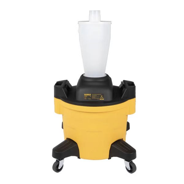 Фильтр-циклон DeWALT DXVCS002