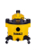 Пилосос мережевий DeWALT DXV234P
