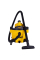 Пилосос мережевий DeWALT DXV234P