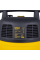 Пилосос мережевий DeWALT DXV23PLPTA-QT
