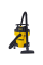Пилосос мережевий DeWALT DXV23PLPTA-QT