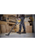 Акумуляторний пилосос DeWALT DCV501LN, каркас
