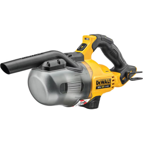 Акумуляторний пилосос DeWALT DCV501LN, каркас