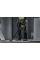 Акумуляторний пилосос DeWALT DCV501LN, каркас