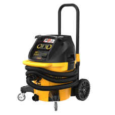 Пылесос DeWalt DWV905M