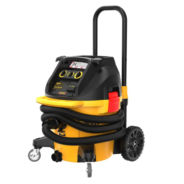 Пилосос DeWalt DWV905H