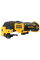 Акумуляторний багатофункціональний інструмент DeWalt DCS353N, каркас