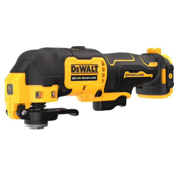 Акумуляторний багатофункціональний інструмент DeWalt DCS353N, каркас