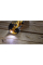 Акумуляторний багатофункціональний інструмент DeWalt DCS353NT, каркас, з кейсом