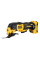 Аккумуляторный многофункциональный инструмент DeWalt DCS353D2, 2x2.0Ah, з/у, в кейсе