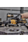 Аккумуляторный угловой гайковерт DeWALT DCF512N, каркас