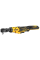 Аккумуляторный угловой гайковерт DeWALT DCF512N, каркас