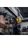 Заклепувальник акумуляторний DeWALT DCF403D2GT, 2х2.0Ah, з/п, кейс TSTAK