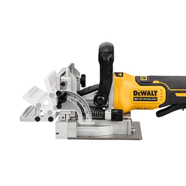 Аккумуляторный фрезер DeWalt DCW682N, каркас