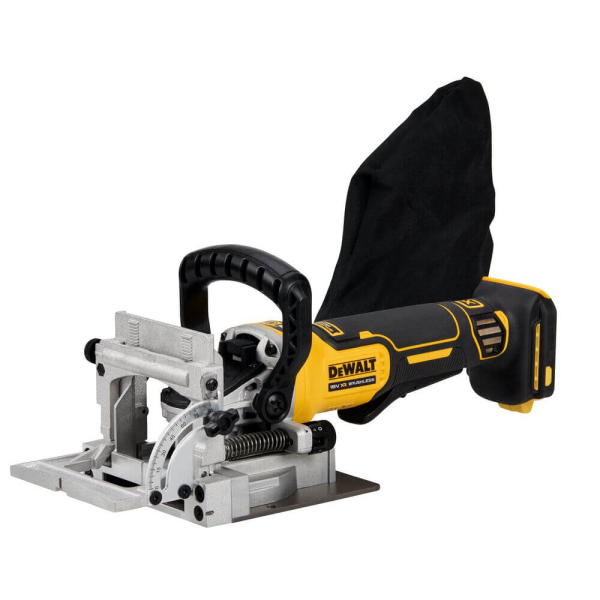 Акумуляторний фрезер DeWalt DCW682N, каркас