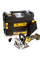 Акумуляторний фрезер DeWalt DCW682NT, каркас, в TSTAK
