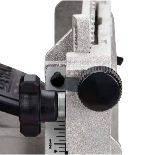 Акумуляторний фрезер DeWalt DCW682P2, 2x5.0Ah, з/п, в TSTAK