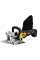 Аккумуляторный фрезер DeWalt DCW682P2, 2x5.0Ah, з/у, в TSTAK