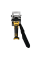 Аккумуляторный фрезер DeWalt DCW682P2, 2x5.0Ah, з/у, в TSTAK