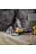 Акумуляторний фрезер DeWalt DCW682P2, 2x5.0Ah, з/п, в TSTAK