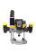 Акумуляторний фрезер DeWalt DCW620NT, каркас, кейс TSTAK