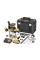 Акумуляторний фрезер DeWalt DCW620H2, 2x5.0Ah, з/п, кейс TSTAK