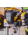 Аккумуляторный фрезер DeWalt DCW620H2, 2x5.0Ah, з/у, кейс TSTAK