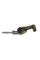 Аккумуляторный ленточный напильник DeWALT DCM200NT, каркас, в кейсе TSTAK