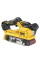 Акумуляторна стрічкова шліфмашина DeWALT DCW220N, каркас