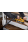 Акумуляторна стрічкова шліфмашина DeWALT DCW220P2, 2x5.0Ah, з/п, кейс TSTAK