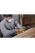 Акумуляторна стрічкова шліфмашина DeWALT DCW220P2, 2x5.0Ah, з/п, кейс TSTAK