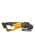 Акумуляторна болгарка DeWalt DCG460N, каркас