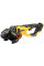 Акумуляторна болгарка DeWalt DCG460N, каркас