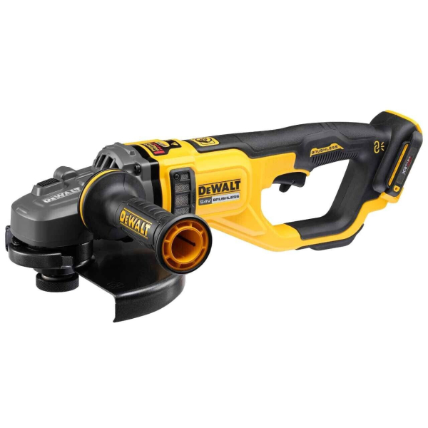 Акумуляторна болгарка DeWalt DCG460N, каркас