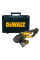 Акумуляторна болгарка DeWalt DCG460NK, каркас в кейсі