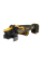 Акумуляторна болгарка DeWalt DCG409VST1, 1x8.0Ah, з/п, в кейсі