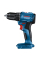 Акумуляторний шуруповерт Bosch Professional GSR 185-LI, 1xGBA 18V 2.0Ah, з/п GAL 18V-20, у кейсі
